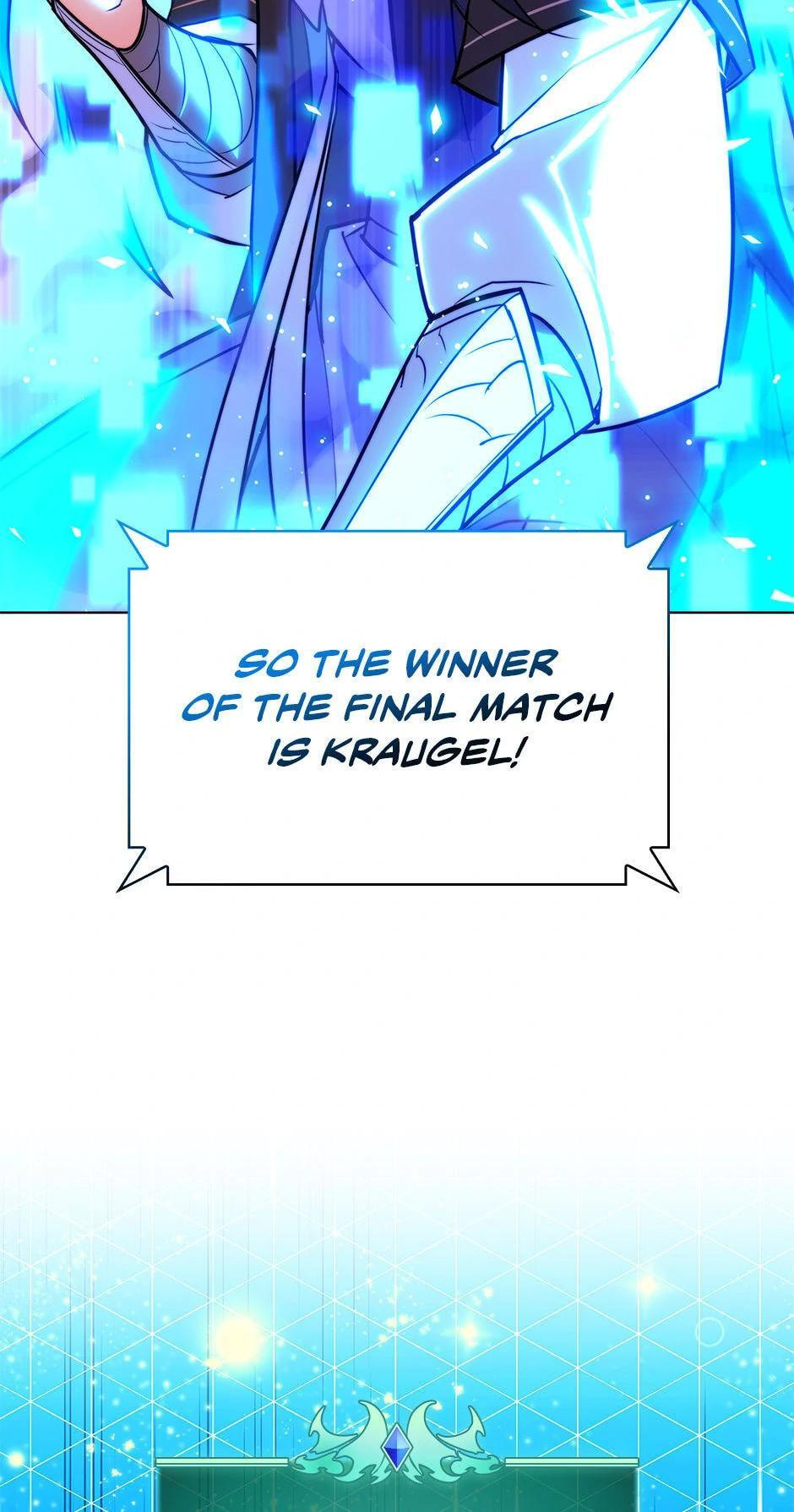 Read Overgeared (Team Argo) chapter 229 image 28 on Lezhin