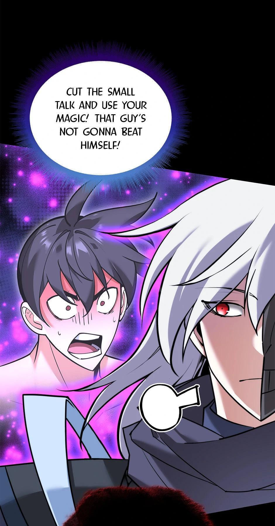 Read Overgeared (Team Argo) chapter 229 image 3 on Lezhin