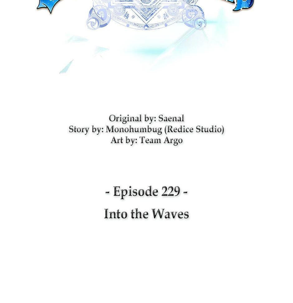 Read Overgeared (Team Argo) chapter 229 image 33 on Lezhin