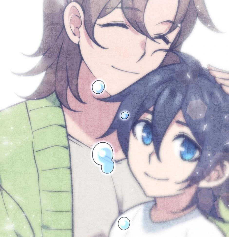 Read Overgeared (Team Argo) chapter 229 image 40 on Lezhin