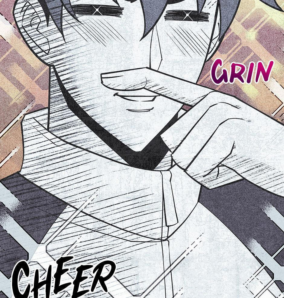 Read Overgeared (Team Argo) chapter 229 image 54 on Lezhin