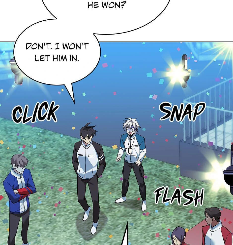 Read Overgeared (Team Argo) chapter 229 image 60 on Lezhin
