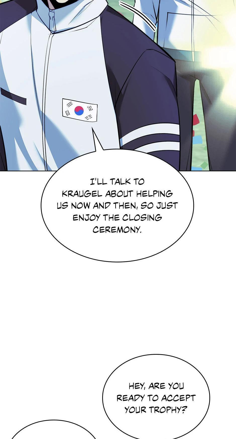 Read Overgeared (Team Argo) chapter 229 image 66 on Lezhin