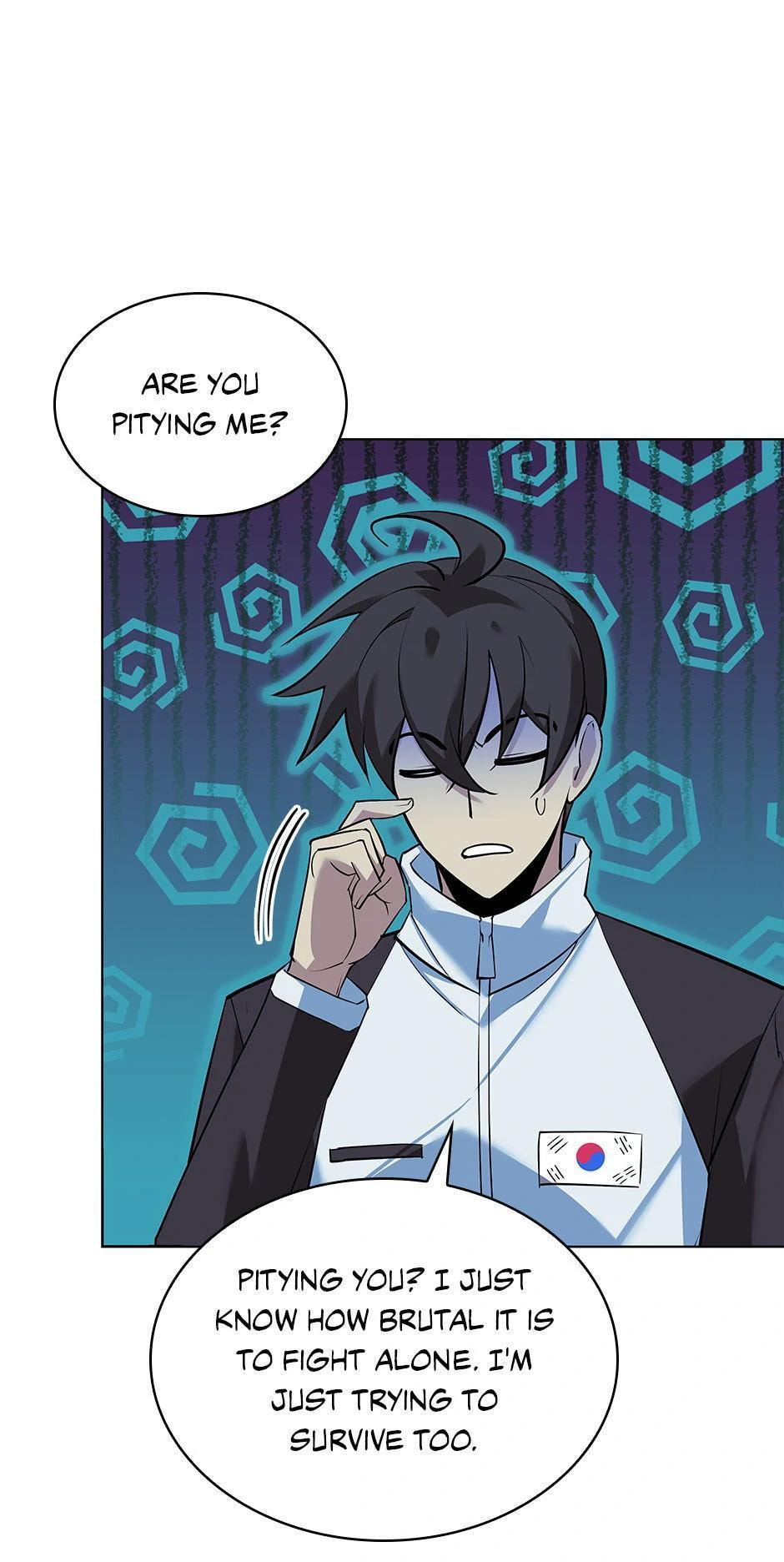 Read Overgeared (Team Argo) chapter 229 image 76 on Lezhin