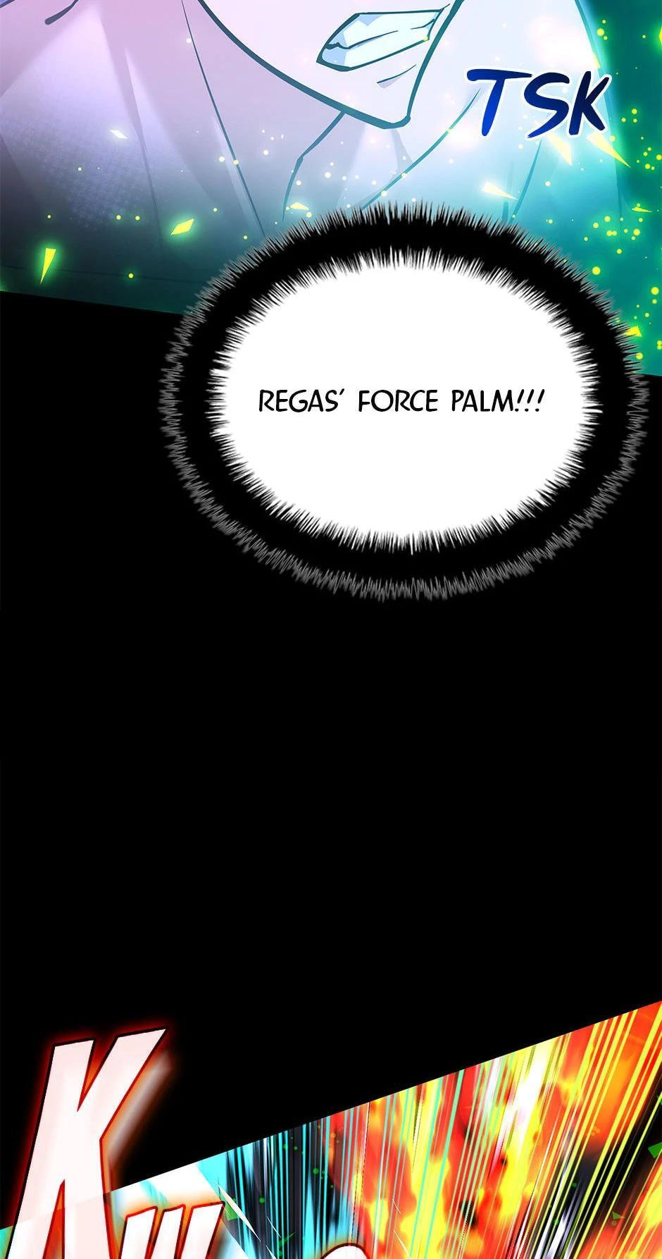 Read Overgeared (Team Argo) chapter 229 image 8 on Lezhin