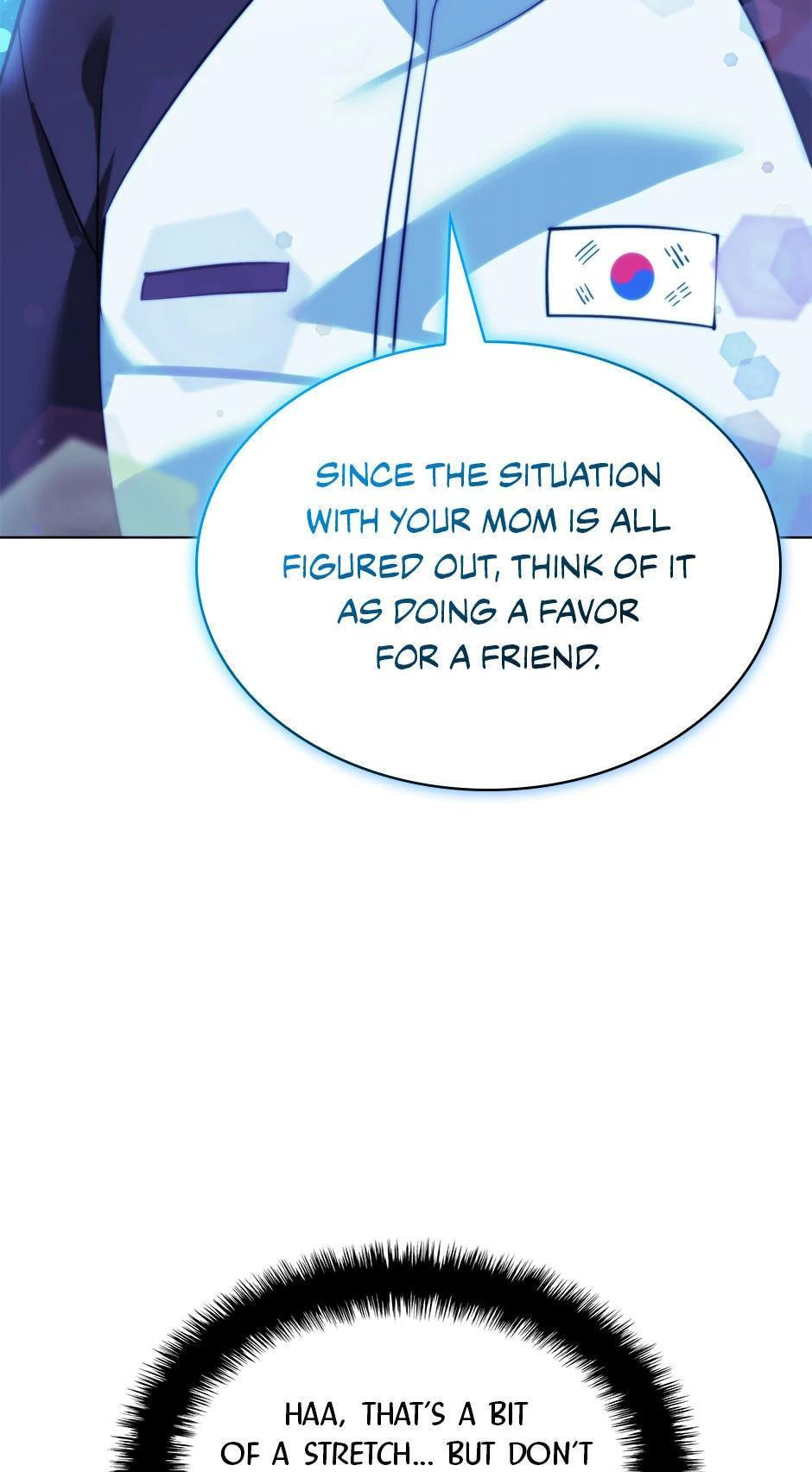 Read Overgeared (Team Argo) chapter 229 image 82 on Lezhin