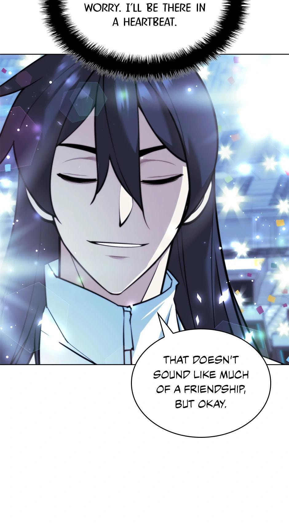 Read Overgeared (Team Argo) chapter 229 image 83 on Lezhin