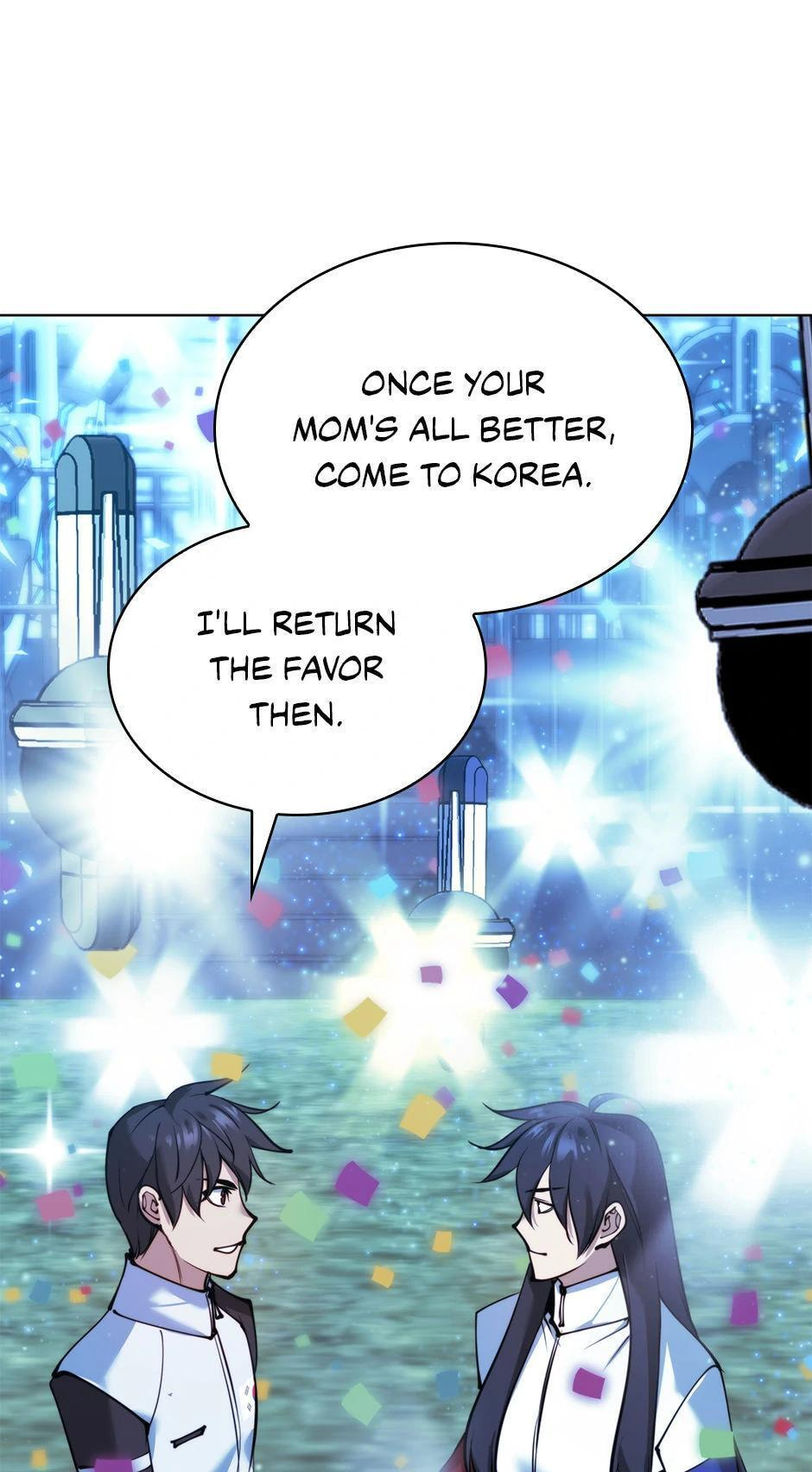 Read Overgeared (Team Argo) chapter 229 image 84 on Lezhin