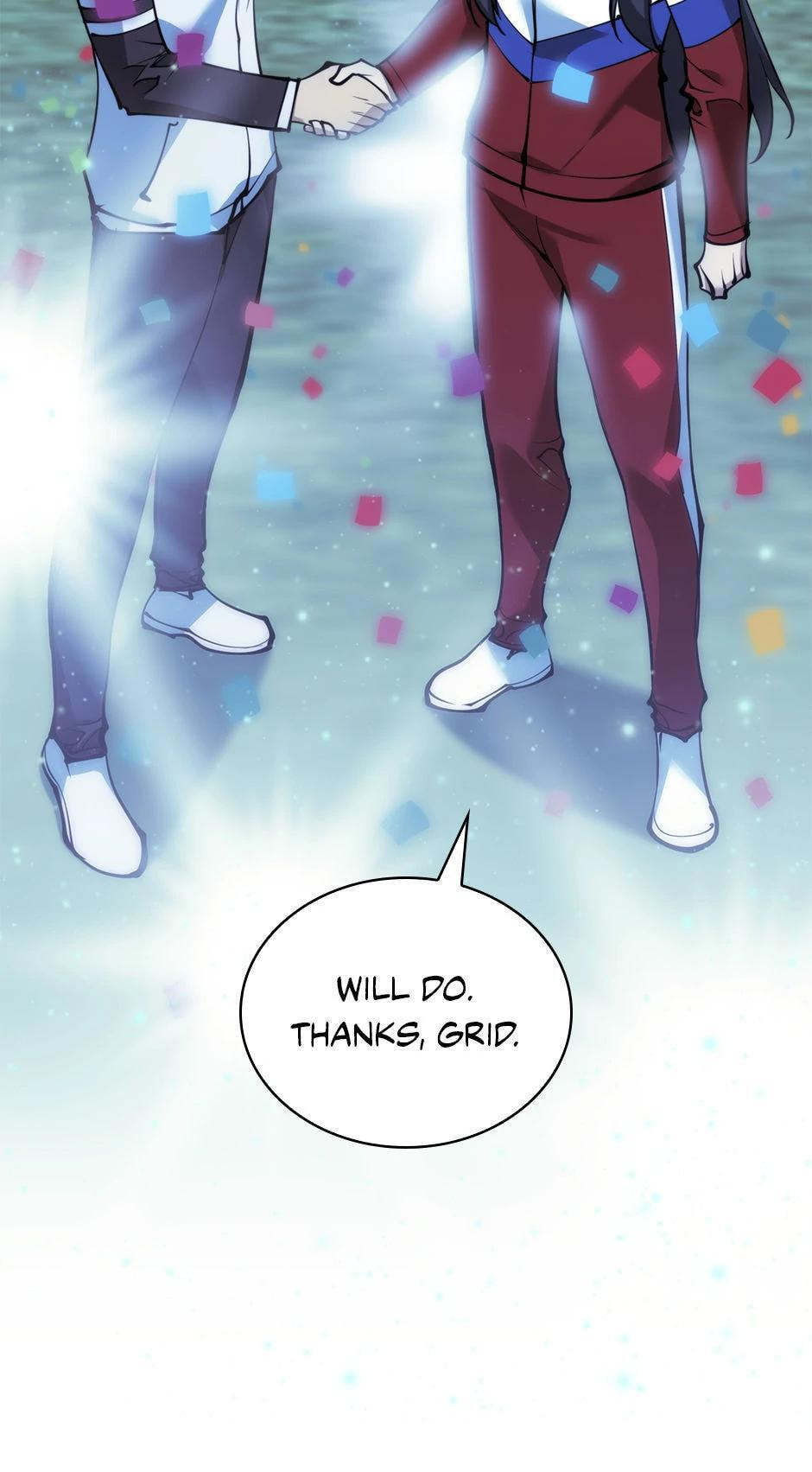 Read Overgeared (Team Argo) chapter 229 image 85 on Lezhin