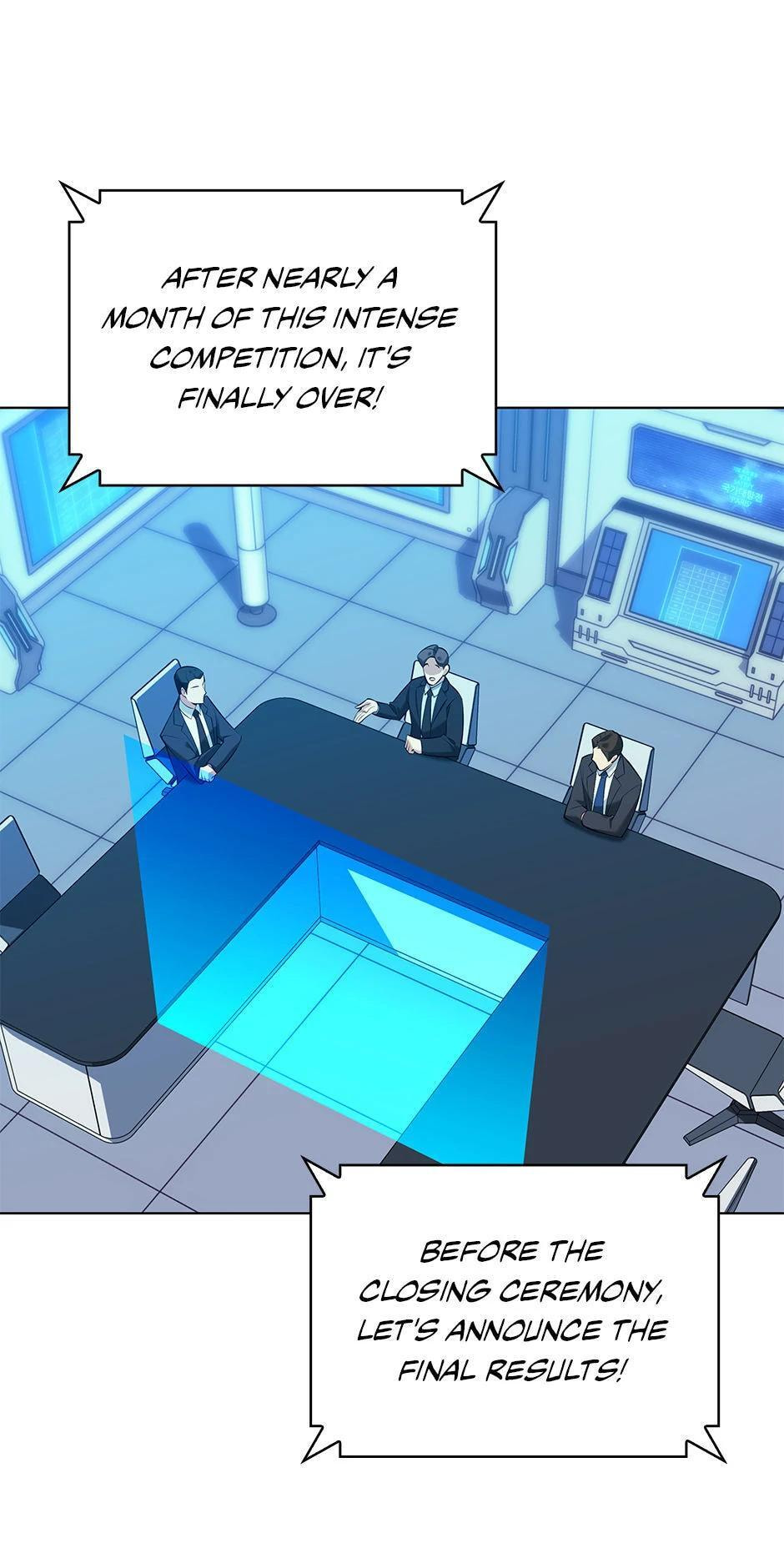 Read Overgeared (Team Argo) chapter 229 image 86 on Lezhin
