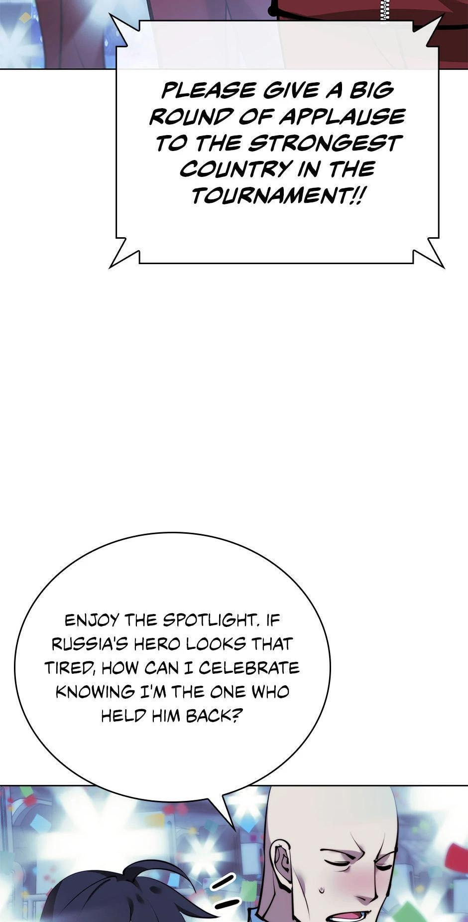 Read Overgeared (Team Argo) chapter 229 image 89 on Lezhin