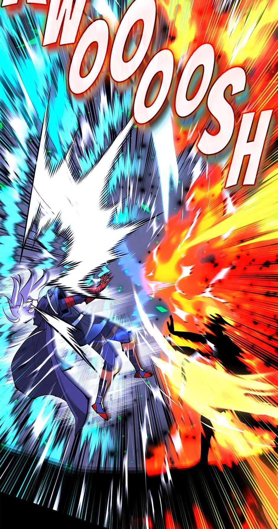 Read Overgeared (Team Argo) chapter 229 image 9 on Lezhin