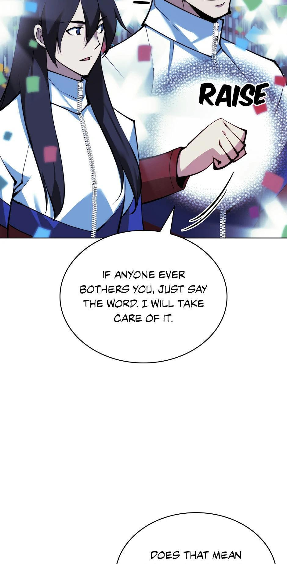 Read Overgeared (Team Argo) chapter 229 image 90 on Lezhin