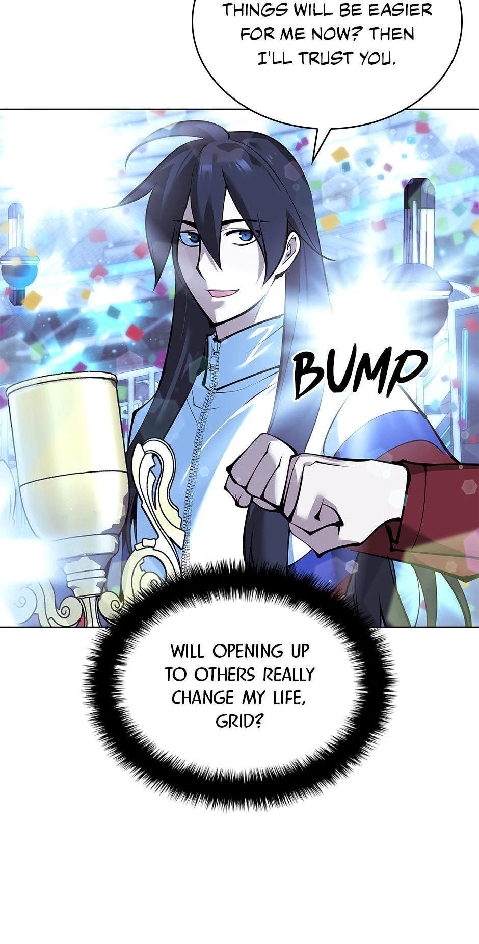 Read Overgeared (Team Argo) chapter 229 image 91 on Lezhin