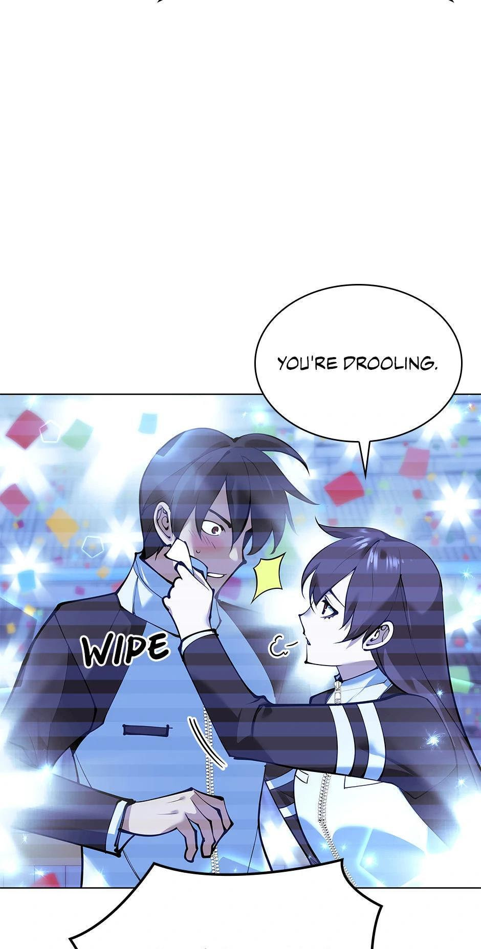 Read Overgeared (Team Argo) chapter 229 image 93 on Lezhin