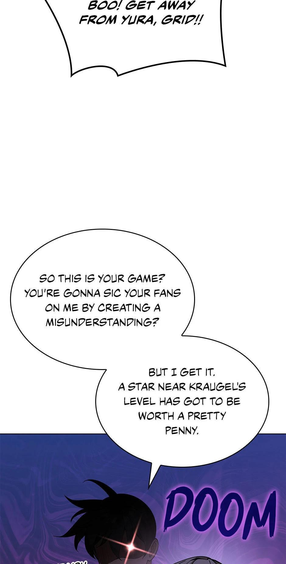 Read Overgeared (Team Argo) chapter 229 image 94 on Lezhin
