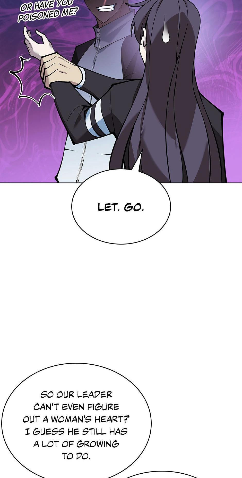 Read Overgeared (Team Argo) chapter 229 image 95 on Lezhin