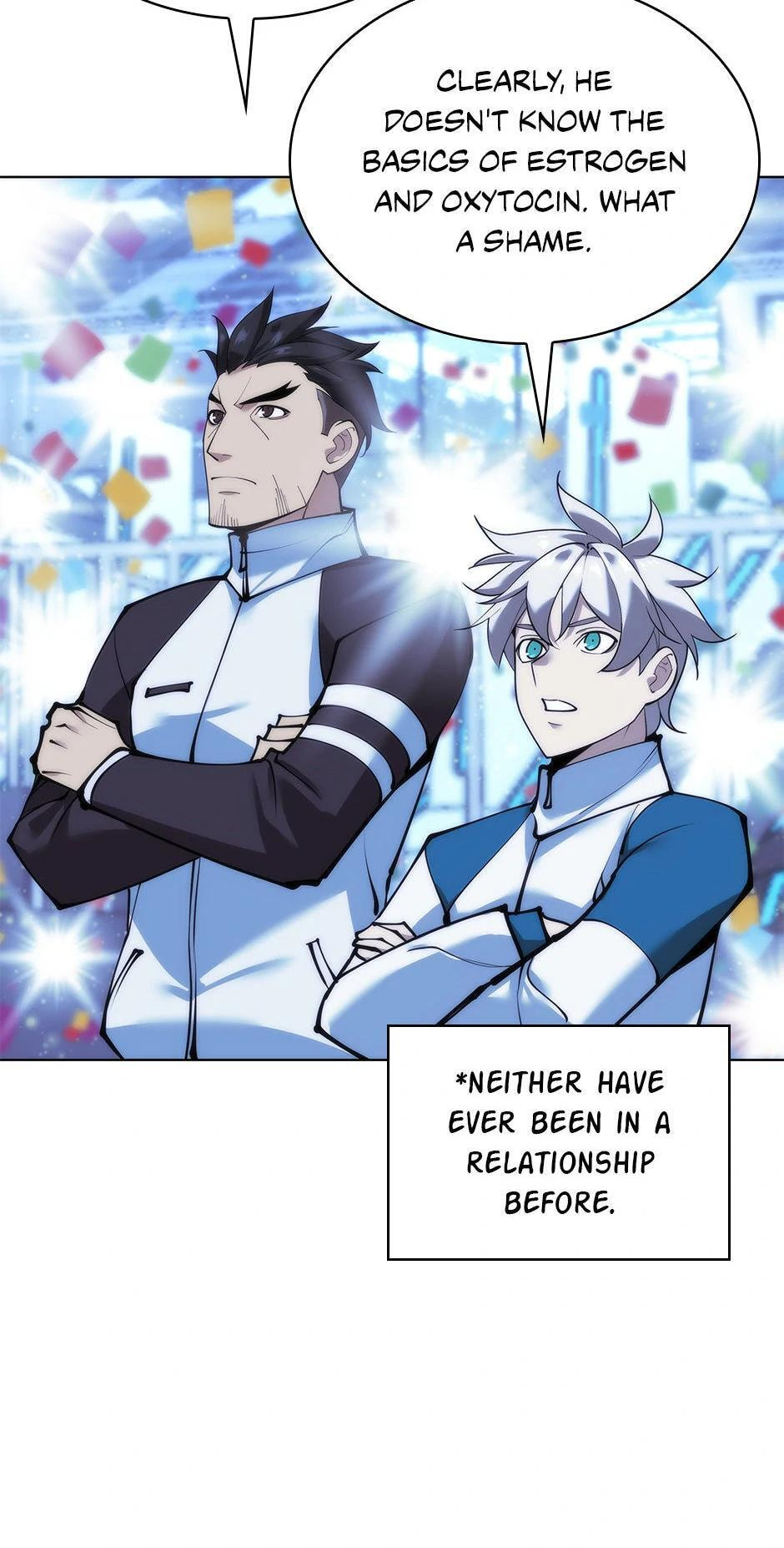 Read Overgeared (Team Argo) chapter 229 image 96 on Lezhin