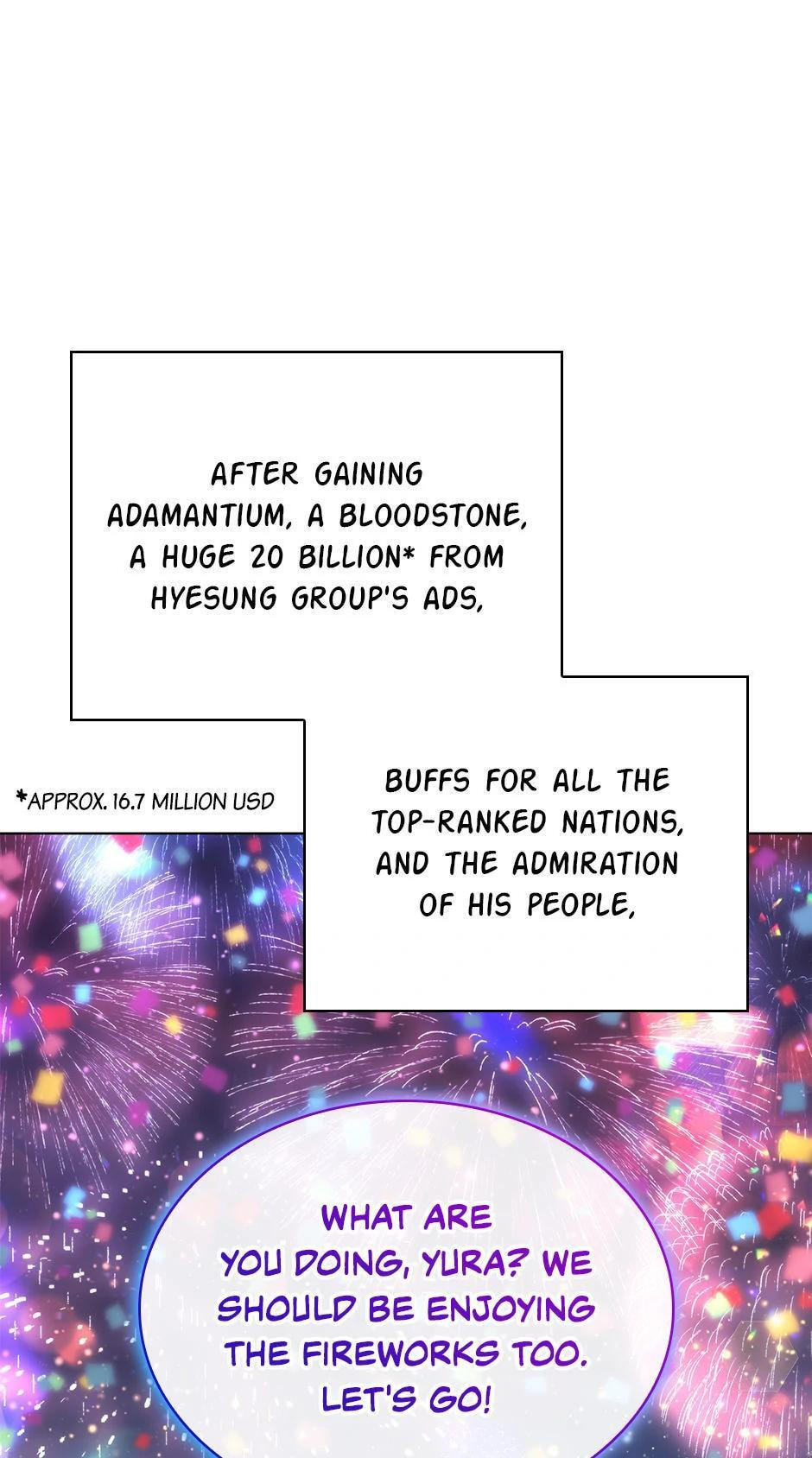 Read Overgeared (Team Argo) chapter 229 image 97 on Lezhin
