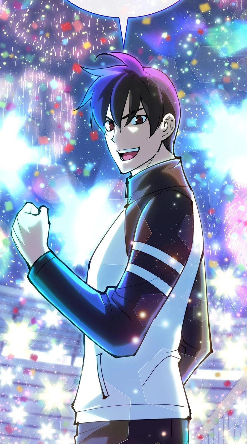 Read Overgeared (Team Argo) chapter 229 image 98 on Lezhin
