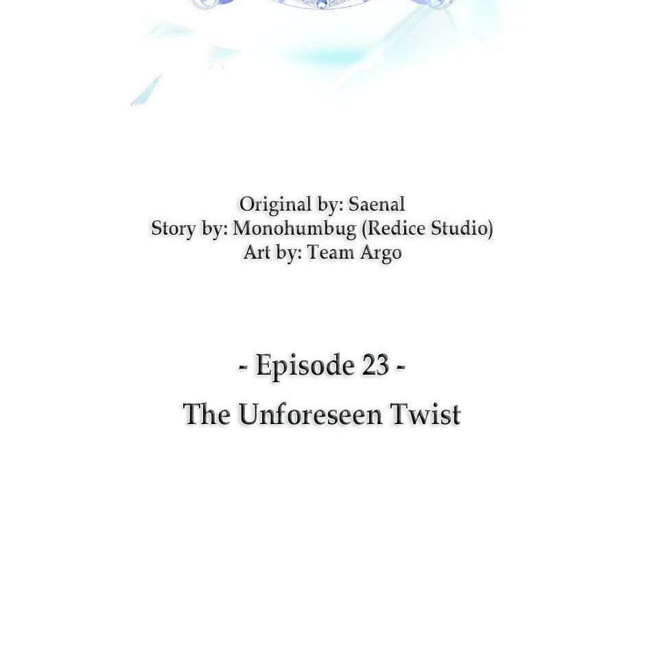 Read Overgeared (Team Argo) chapter 23 image 1 on Lezhin