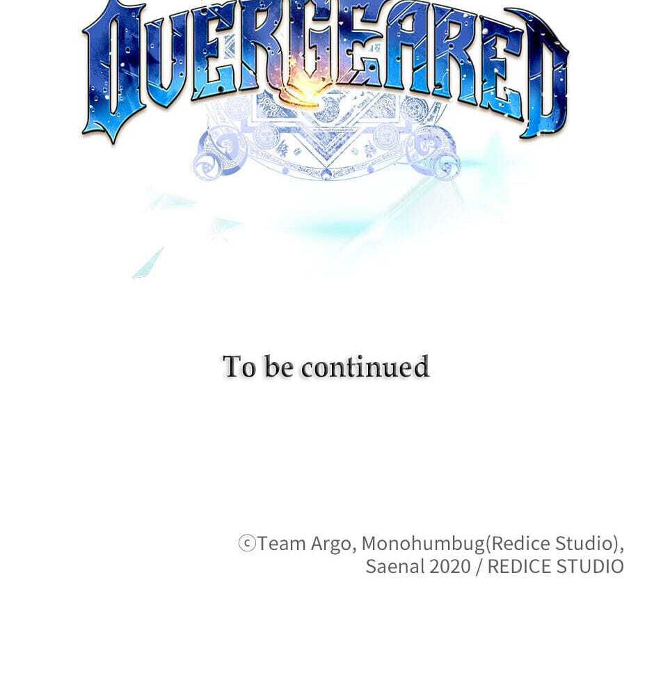 Read Overgeared (Team Argo) chapter 23 image 102 on Lezhin