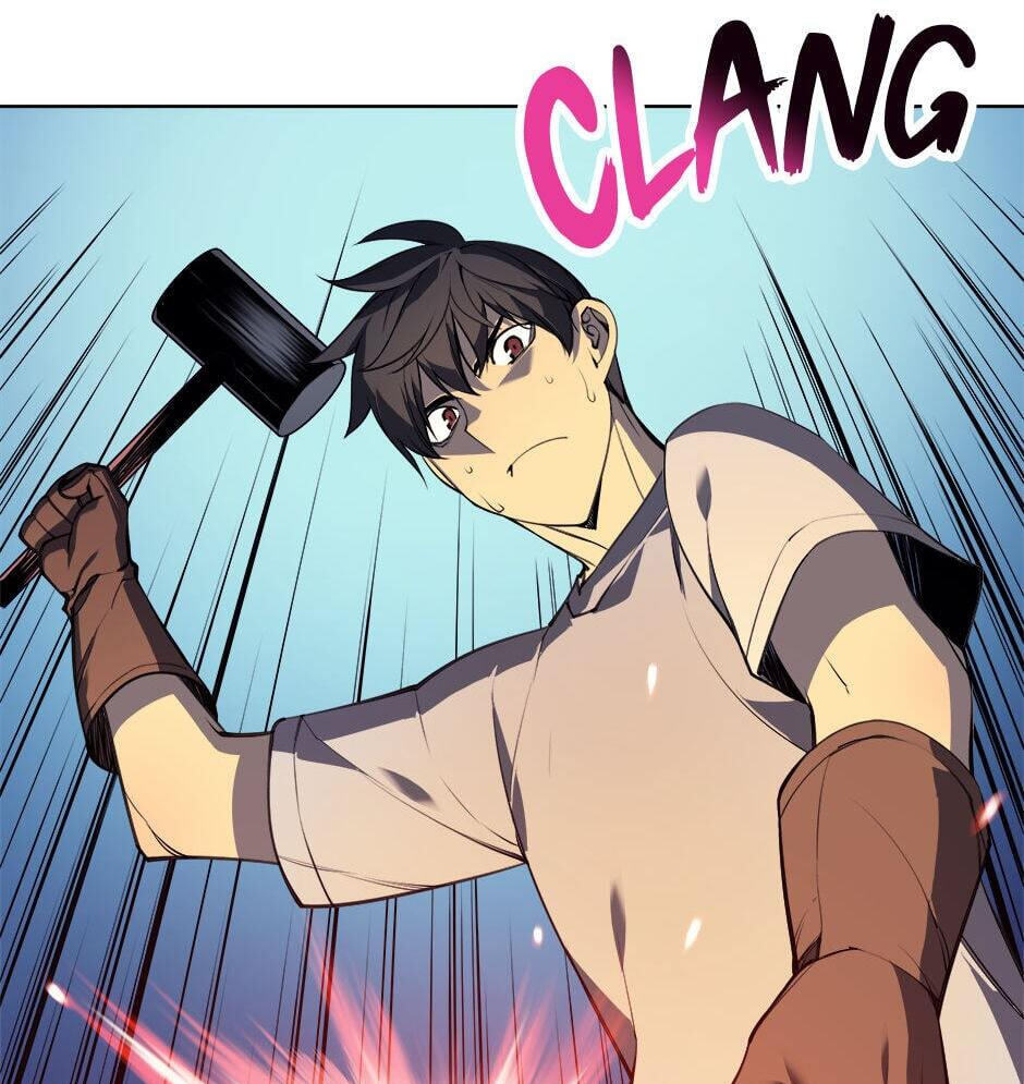 Read Overgeared (Team Argo) chapter 23 image 16 on Lezhin