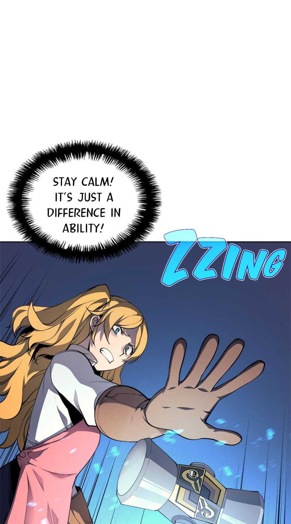 Read Overgeared (Team Argo) chapter 23 image 19 on Lezhin