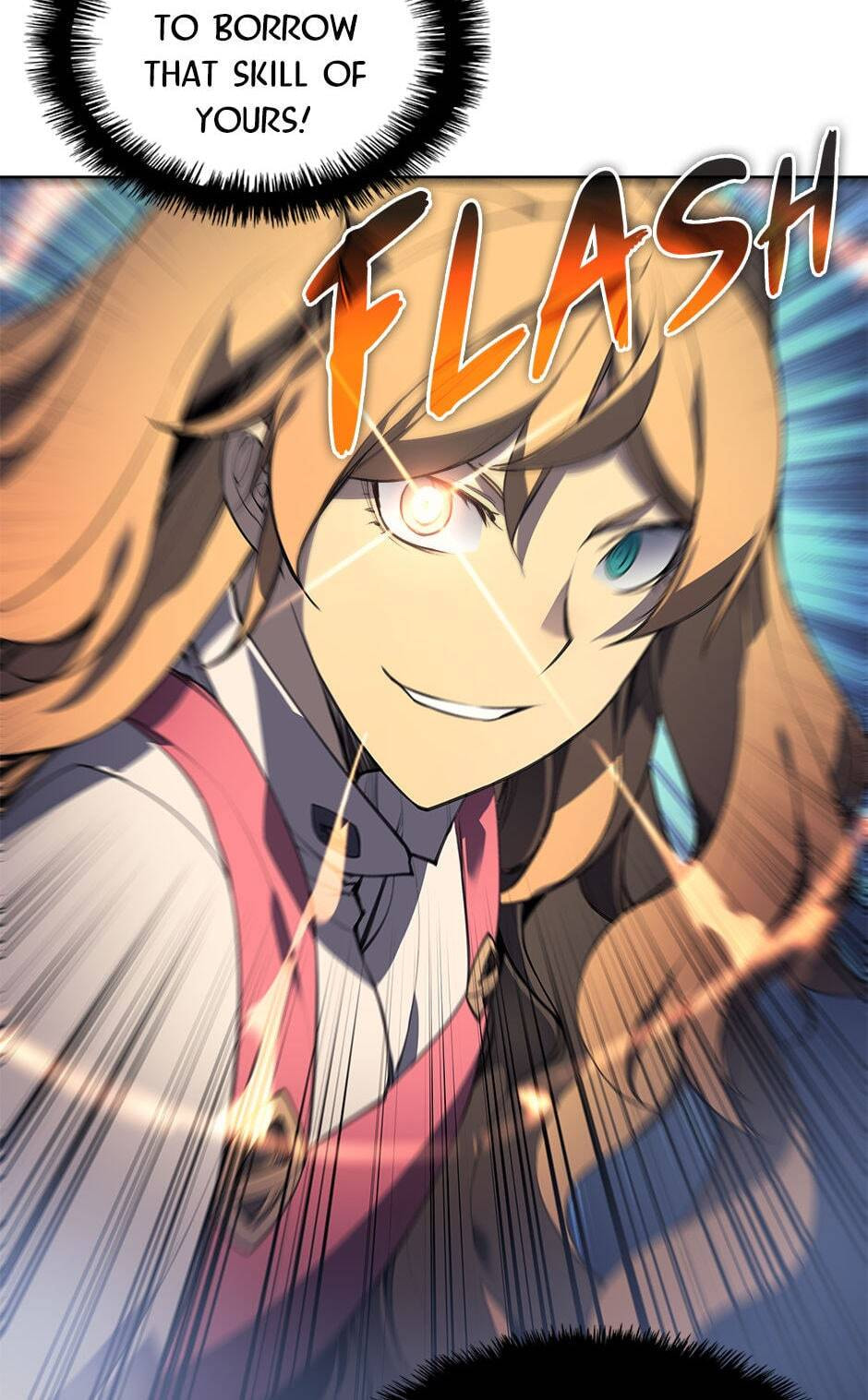 Read Overgeared (Team Argo) chapter 23 image 23 on Lezhin