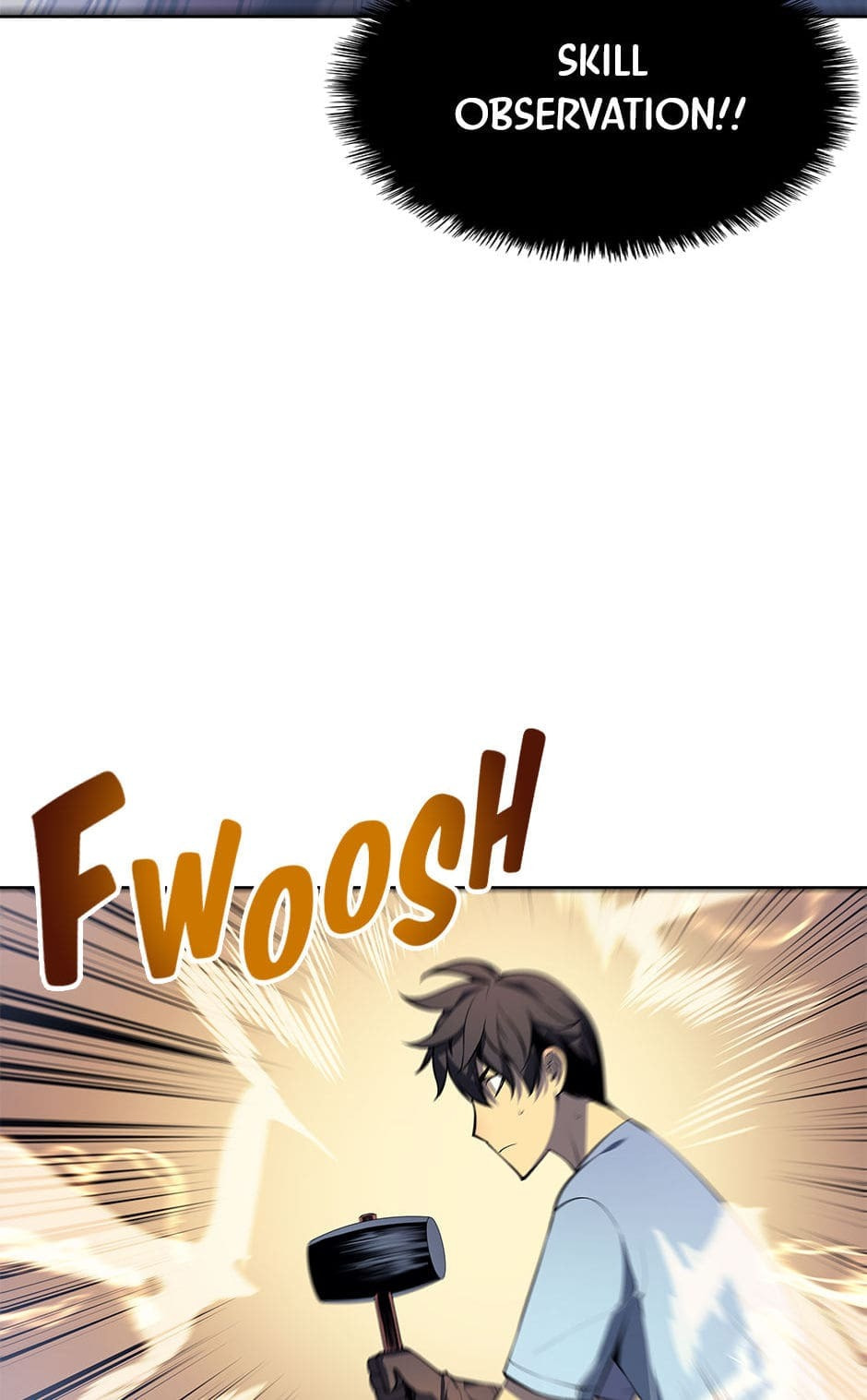 Read Overgeared (Team Argo) chapter 23 image 24 on Lezhin