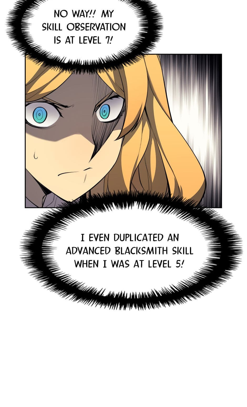 Read Overgeared (Team Argo) chapter 23 image 29 on Lezhin