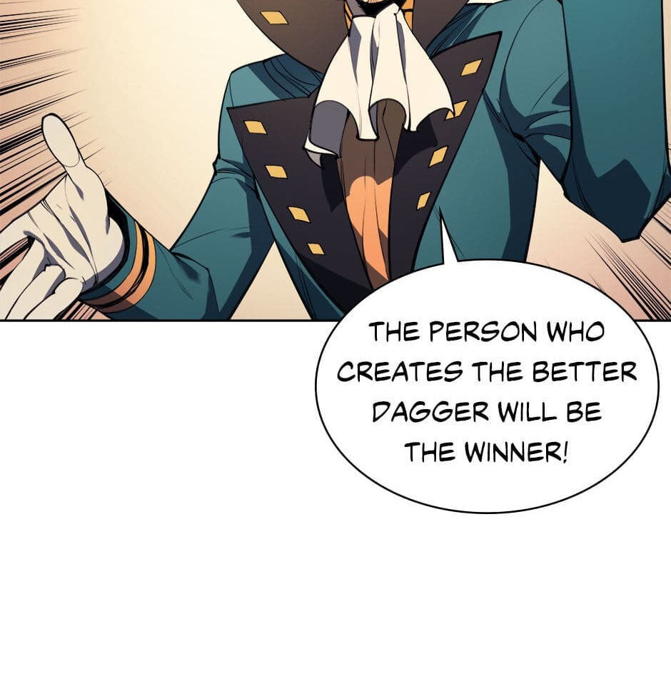 Read Overgeared (Team Argo) chapter 23 image 3 on Lezhin