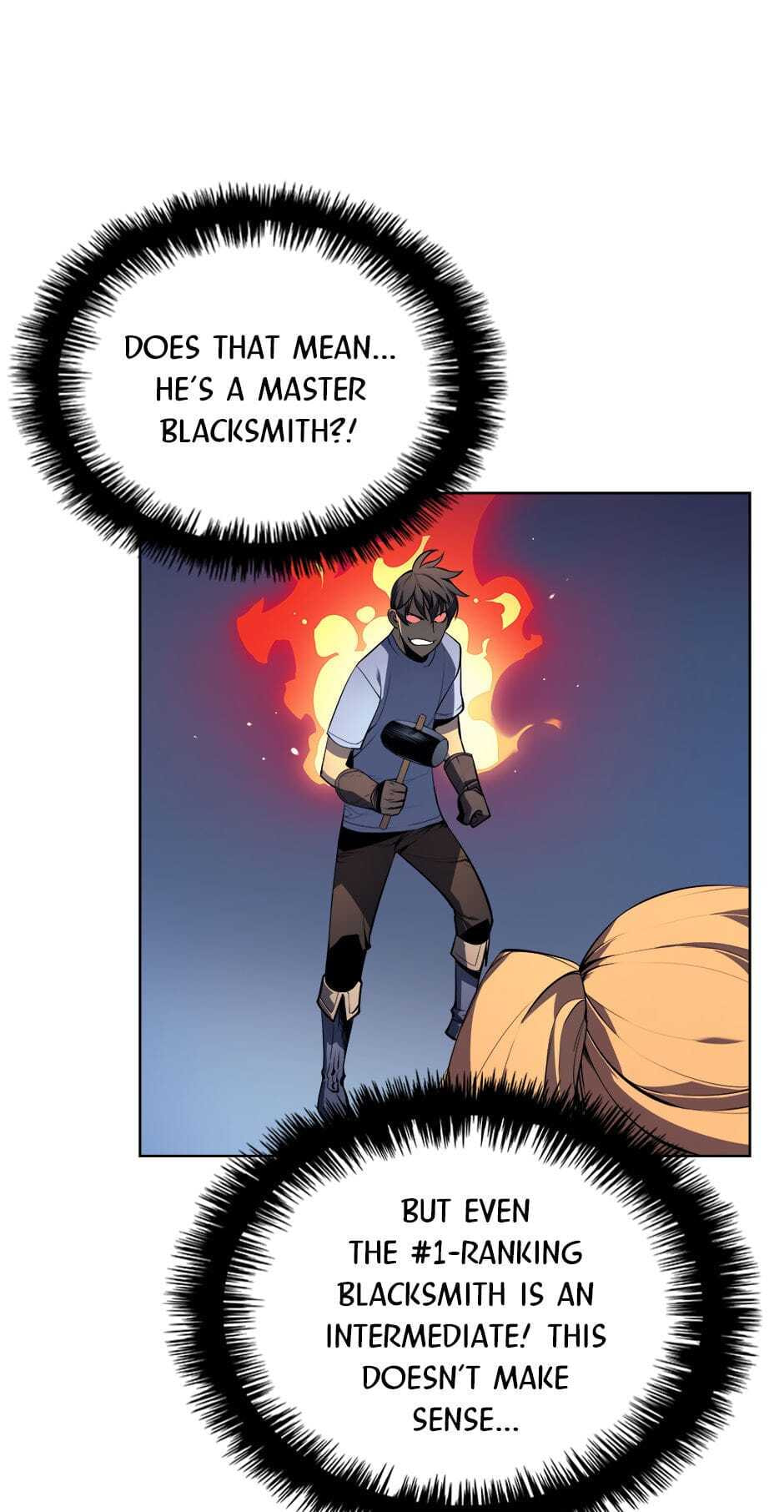 Read Overgeared (Team Argo) chapter 23 image 30 on Lezhin