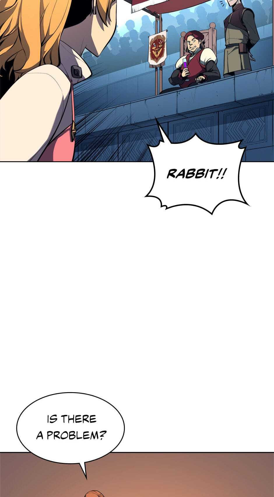Read Overgeared (Team Argo) chapter 23 image 35 on Lezhin