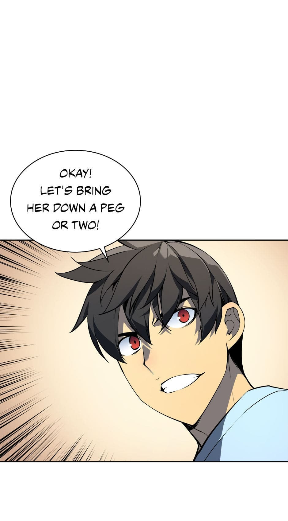 Read Overgeared (Team Argo) chapter 23 image 46 on Lezhin