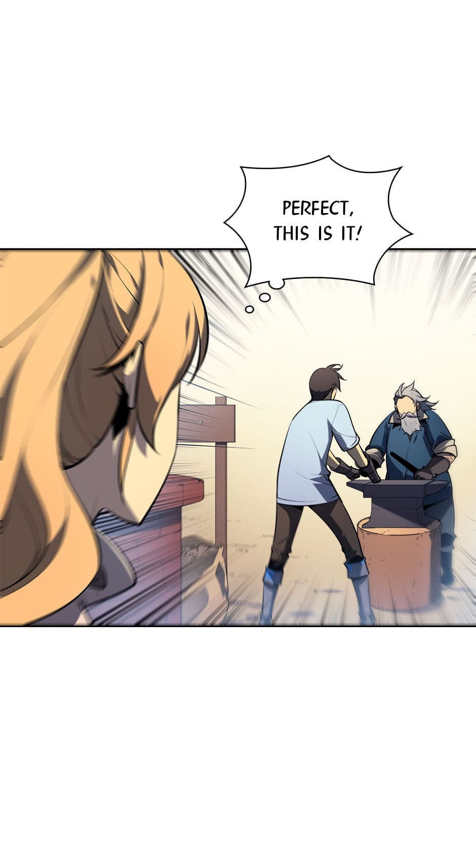Read Overgeared (Team Argo) chapter 23 image 47 on Lezhin