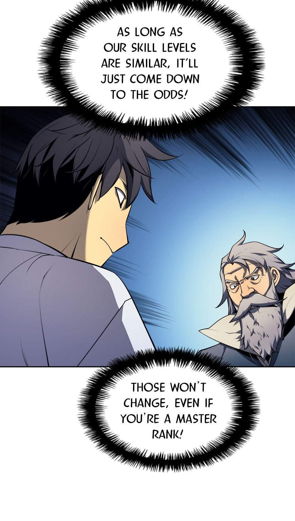 Read Overgeared (Team Argo) chapter 23 image 52 on Lezhin