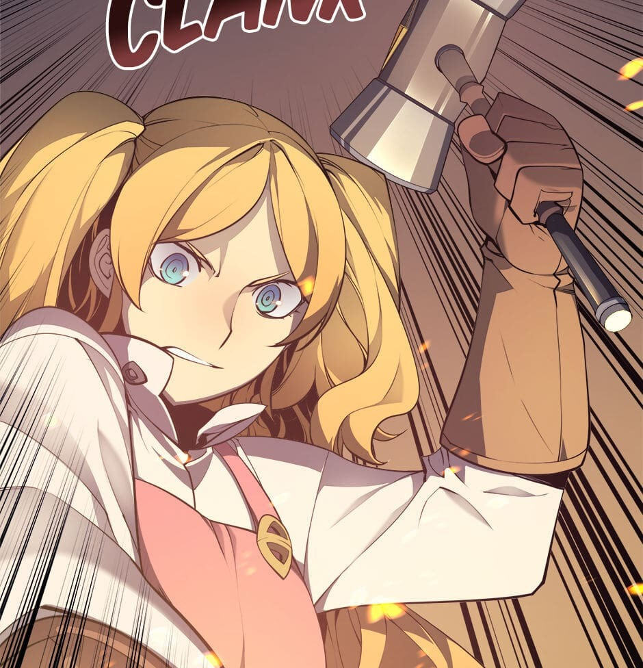 Read Overgeared (Team Argo) chapter 23 image 54 on Lezhin