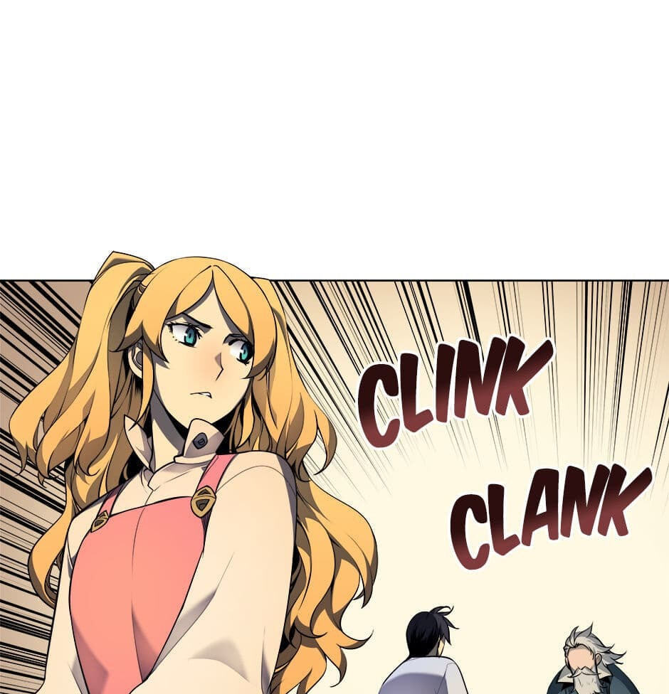 Read Overgeared (Team Argo) chapter 23 image 59 on Lezhin