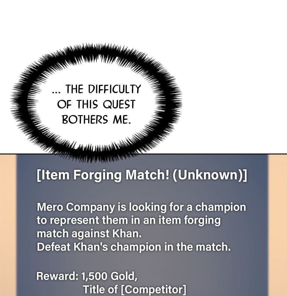 Read Overgeared (Team Argo) chapter 23 image 6 on Lezhin
