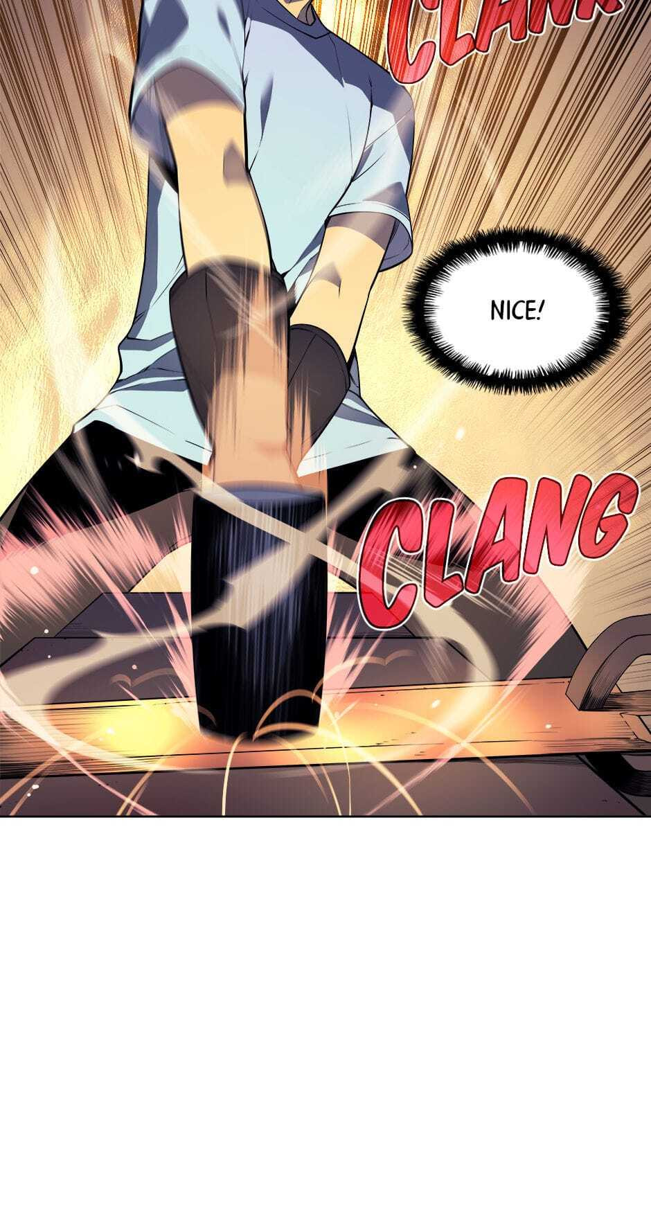 Read Overgeared (Team Argo) chapter 23 image 64 on Lezhin