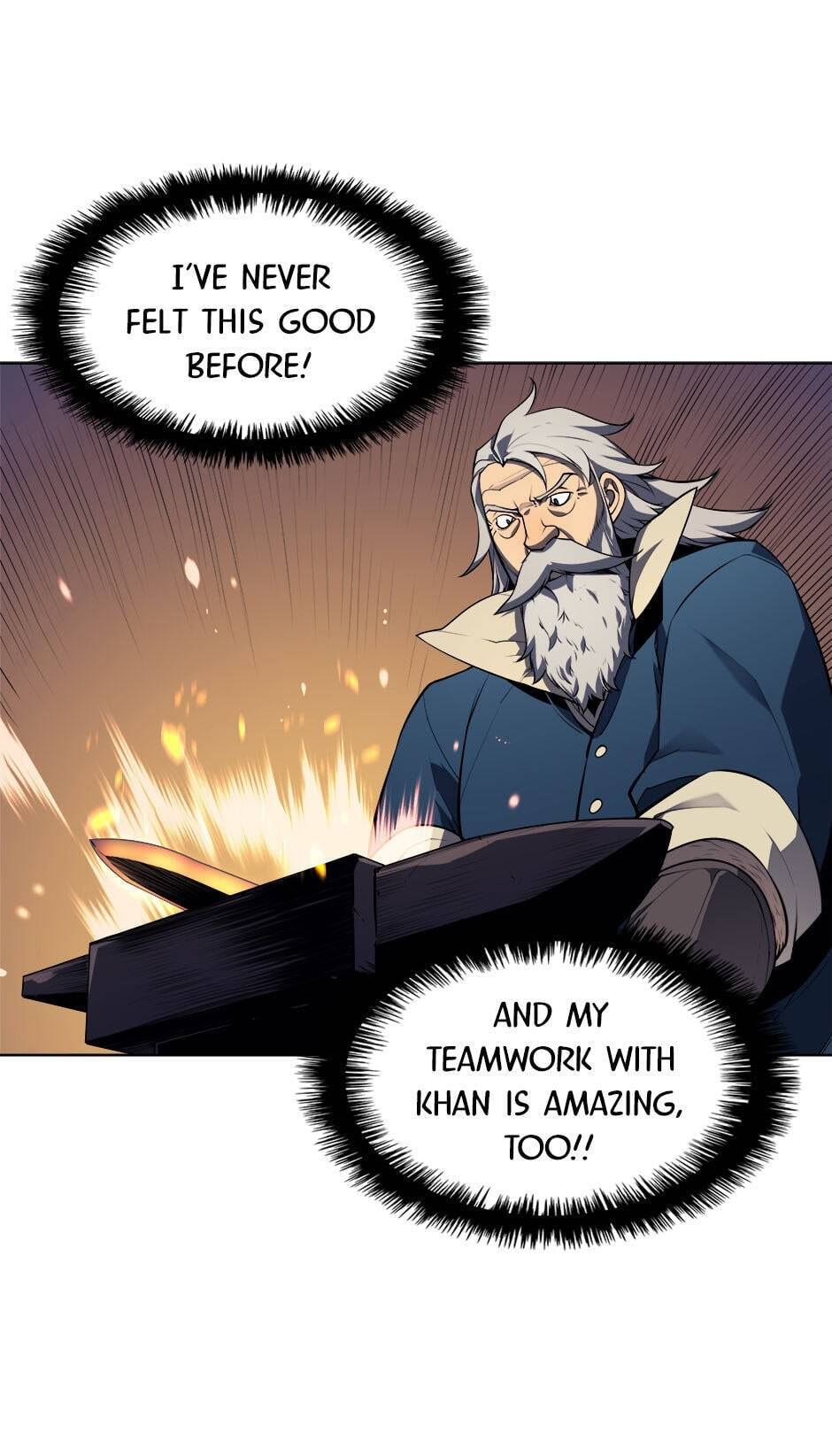 Read Overgeared (Team Argo) chapter 23 image 65 on Lezhin