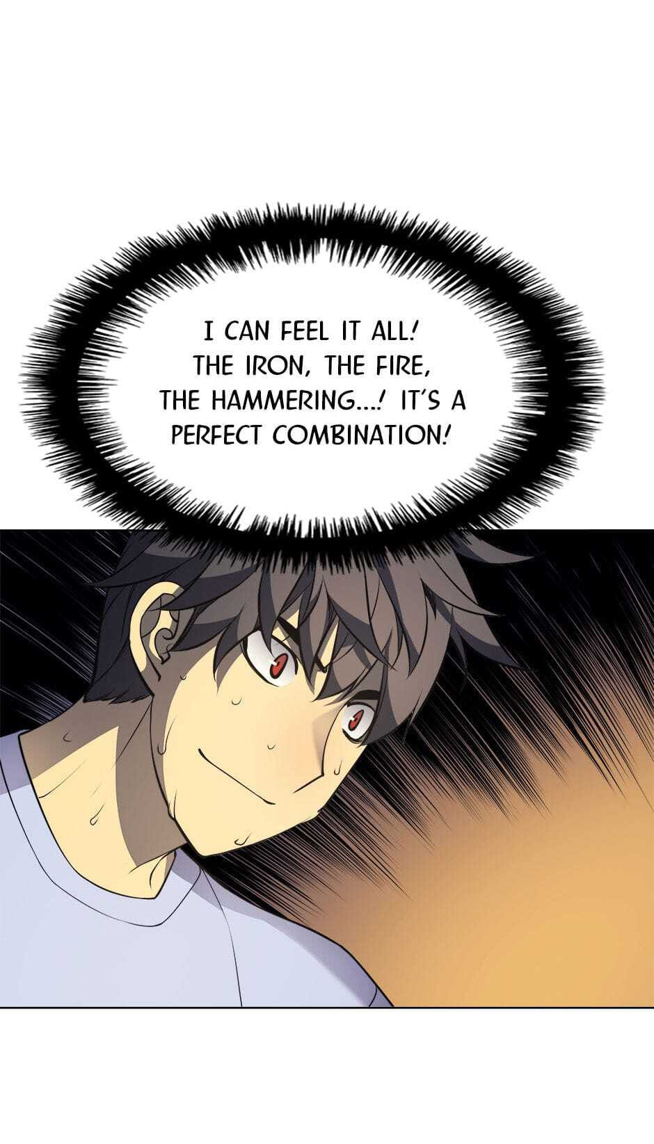 Read Overgeared (Team Argo) chapter 23 image 66 on Lezhin
