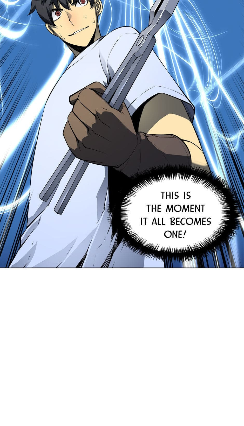 Read Overgeared (Team Argo) chapter 23 image 68 on Lezhin