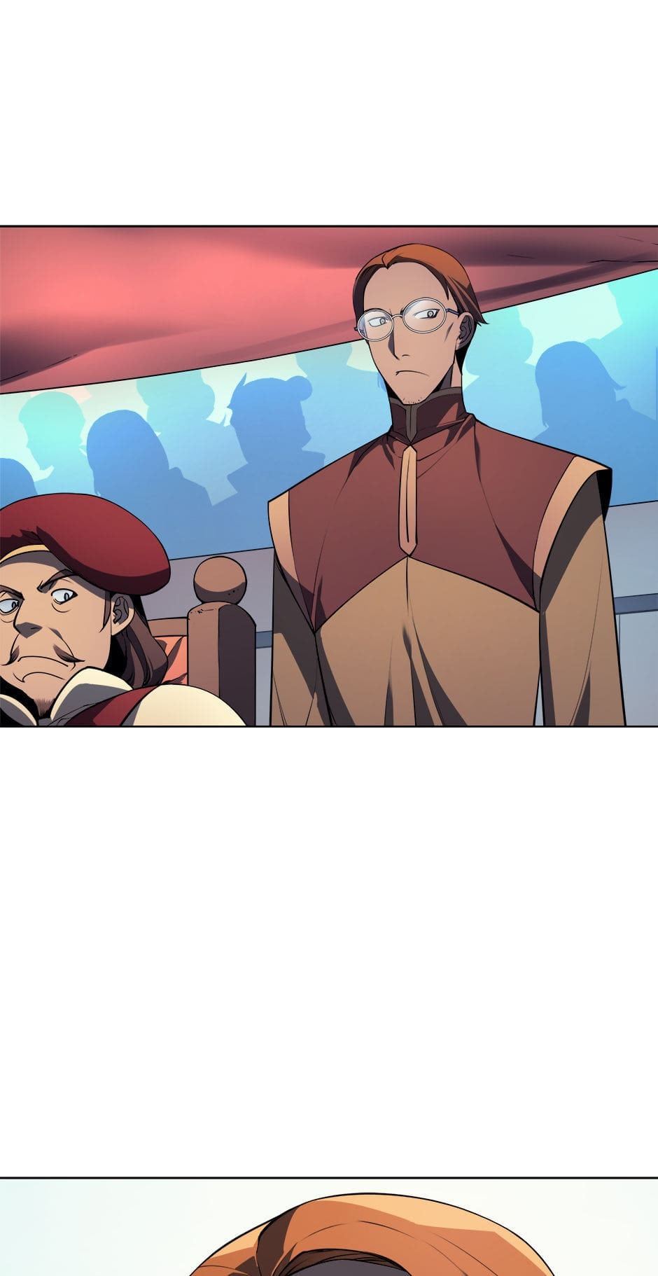 Read Overgeared (Team Argo) chapter 23 image 69 on Lezhin