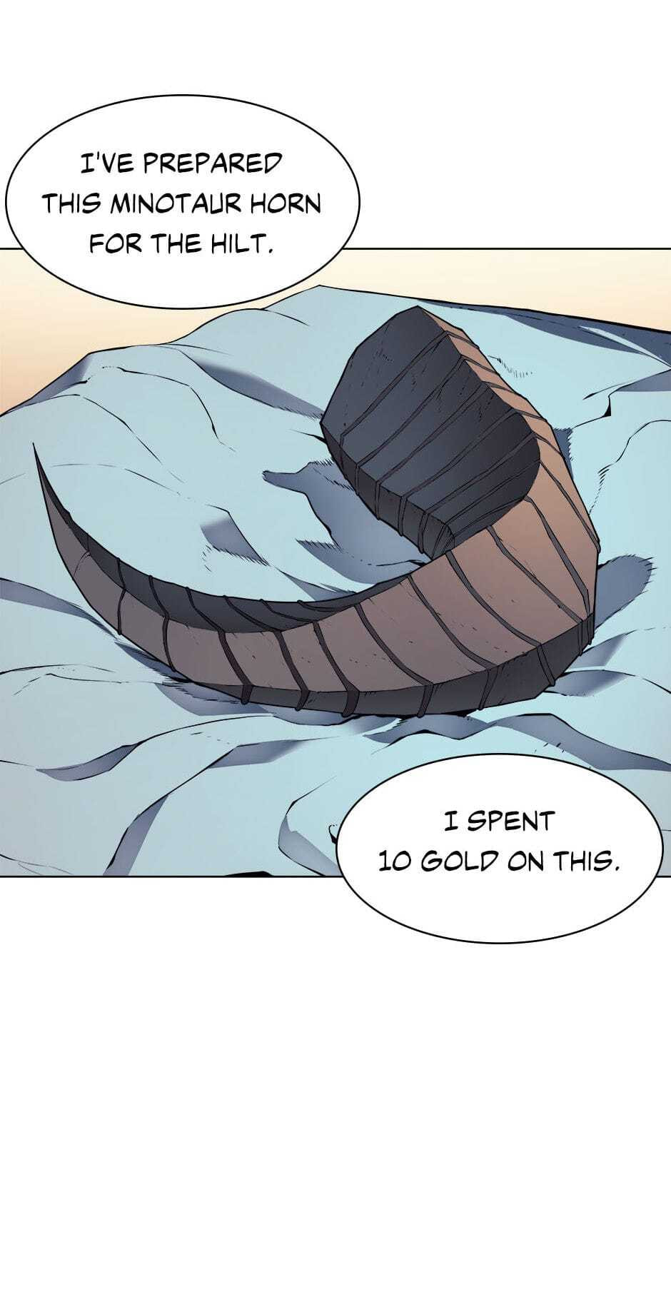 Read Overgeared (Team Argo) chapter 23 image 72 on Lezhin