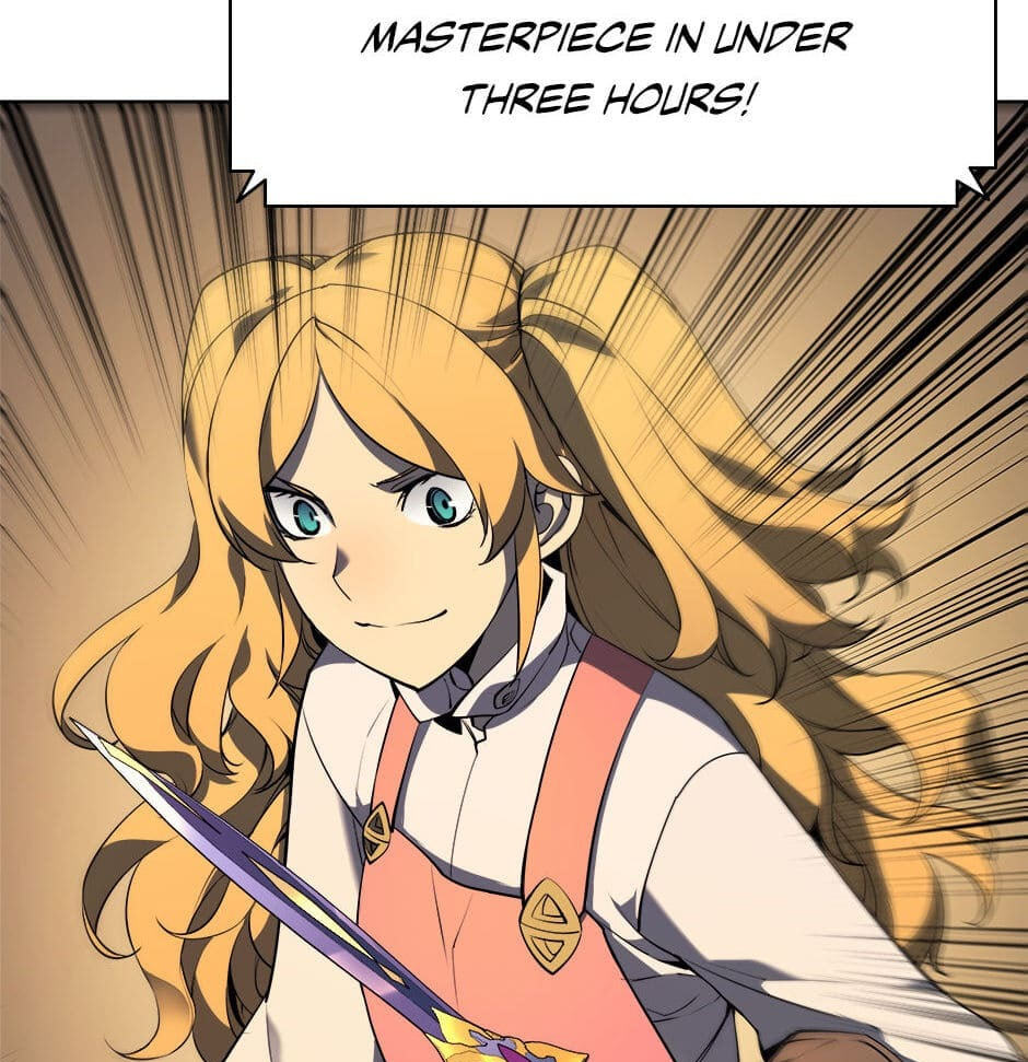Read Overgeared (Team Argo) chapter 23 image 77 on Lezhin