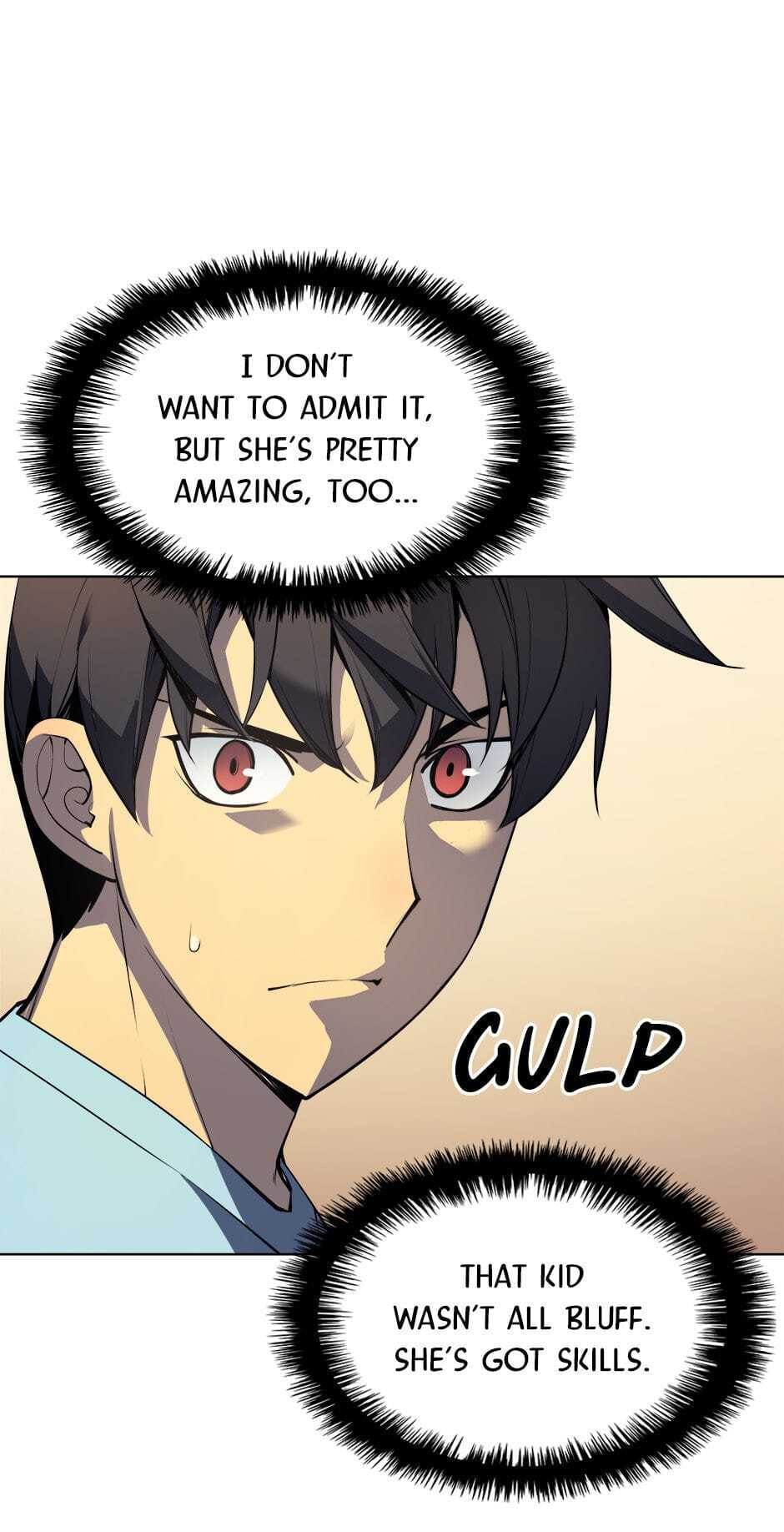 Read Overgeared (Team Argo) chapter 23 image 79 on Lezhin