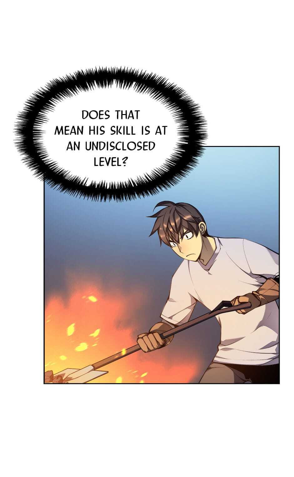 Read Overgeared (Team Argo) chapter 23 image 8 on Lezhin