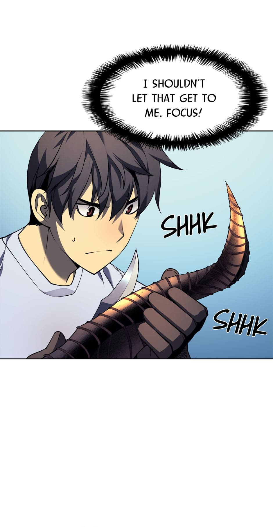 Read Overgeared (Team Argo) chapter 23 image 83 on Lezhin